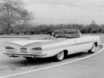 Chevrolet Impala Convertible 1959 года